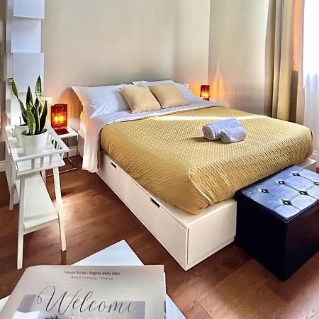 Room114 - Studio Apartment Near The Center Florence Exterior photo