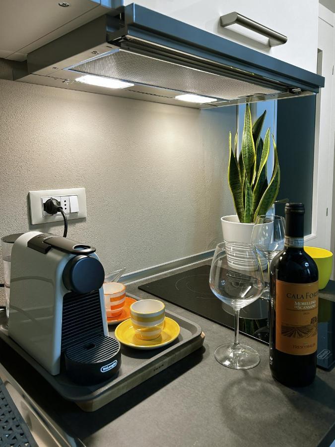 Room114 - Studio Apartment Near The Center Florence Exterior photo