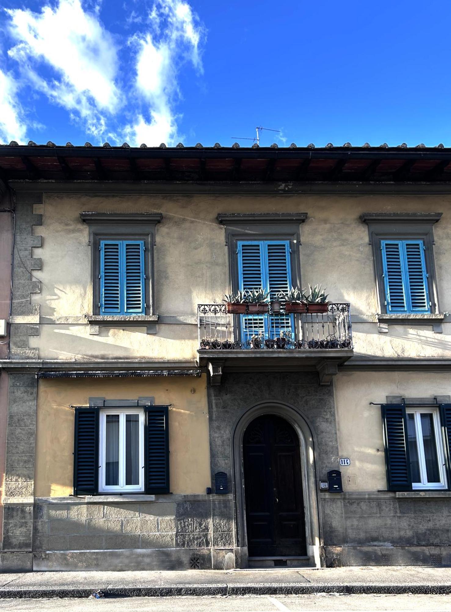 Room114 - Studio Apartment Near The Center Florence Exterior photo